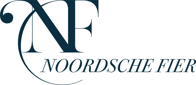 Logo Noordsche Fier